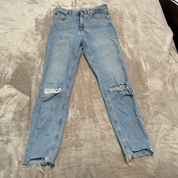 ASOS Denim - Asos women jeans